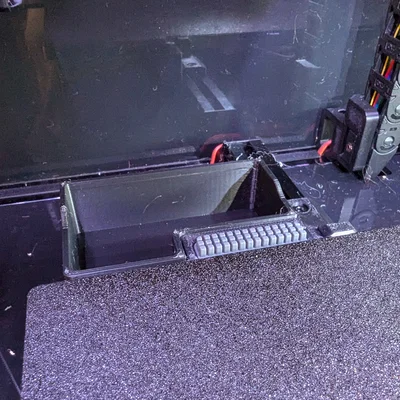 Voron 2.4 A1 Scrubber (Bản hạ thấp)