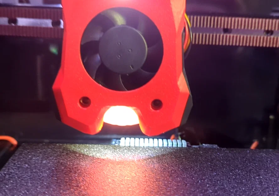 Voron 2.4 A1 Scrubber (Bản hạ thấp) - Image 3