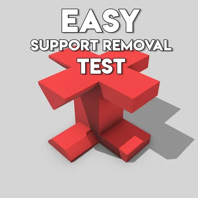 Test Gỡ Support – Không Còn Kẹt Support Nữa!