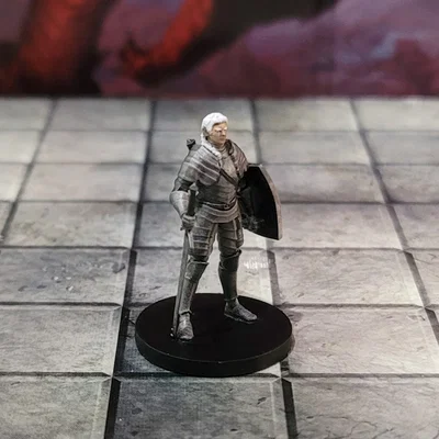 Bộ Sưu Tập Paladin 3 (Paladin Collection 3)