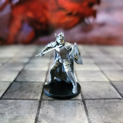 Bộ Sưu Tập Paladin 3 (Paladin Collection 3)