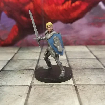 Bộ Sưu Tập Paladin 3 (Paladin Collection 3)