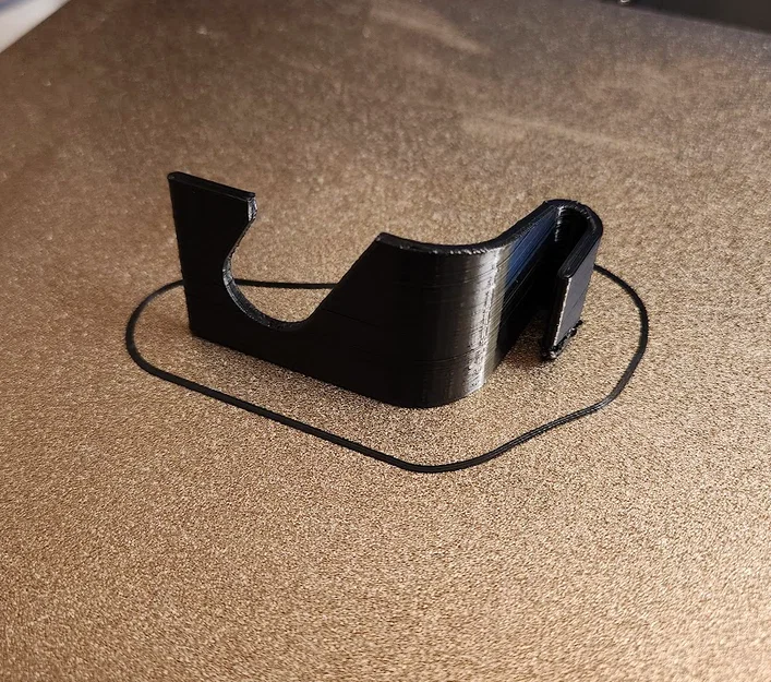 Móc treo đồ 3D cho ghế trước Tesla Model 3 và Model Y - Image 3