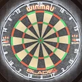 Bộ vòng số in 3D thay thế cho bảng phóng phi tiêu (Dart Board) - Thumbnail 2