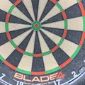 Bộ vòng số in 3D thay thế cho bảng phóng phi tiêu (Dart Board) - Thumbnail 3