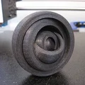 Đồ chơi fidget vòng xoay (Rotating Rings Fidget Toy) - Thumbnail 1