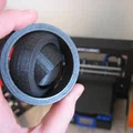 Đồ chơi fidget vòng xoay (Rotating Rings Fidget Toy) - Thumbnail 2