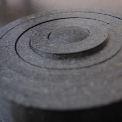 Đồ chơi fidget vòng xoay (Rotating Rings Fidget Toy)