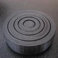 Đồ chơi fidget vòng xoay (Rotating Rings Fidget Toy) - Thumbnail 6