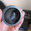 Đồ chơi fidget vòng xoay (Rotating Rings Fidget Toy) - Thumbnail 7