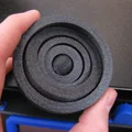 Đồ chơi fidget vòng xoay (Rotating Rings Fidget Toy) - Thumbnail 8