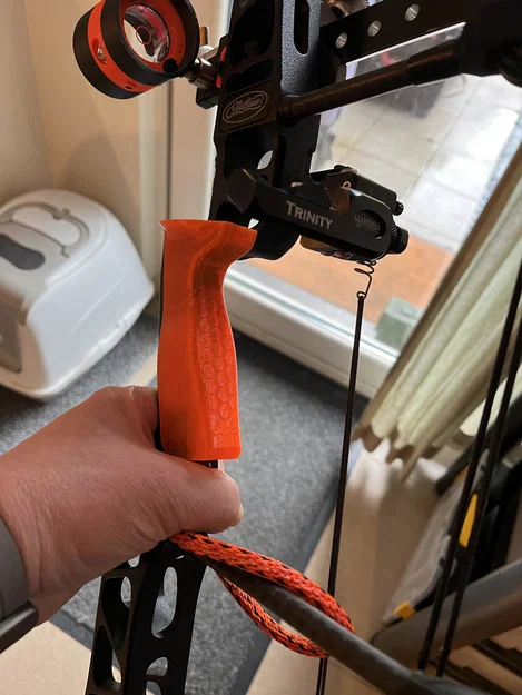 Tay cầm Mathews TRX-series (cập nhật & thêm mẫu mới) - Image 1