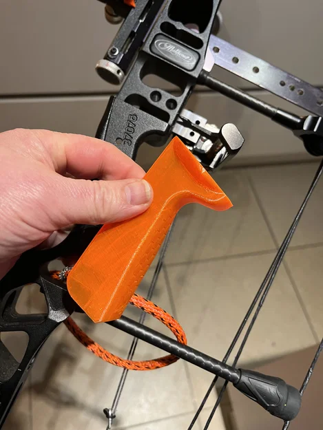 Tay cầm Mathews TRX-series (cập nhật & thêm mẫu mới) - Image 2