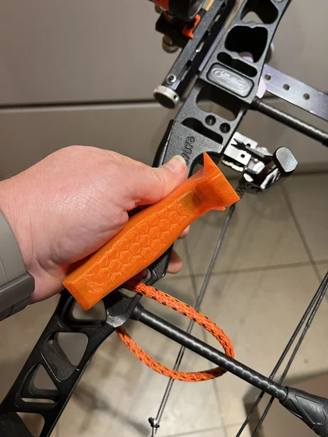 Tay cầm Mathews TRX-series (cập nhật & thêm mẫu mới) - Image 3