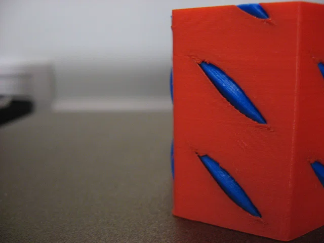 Đồ chơi Fidget Xoắn Ốc (Spiral Fidget Toy) - Image 4