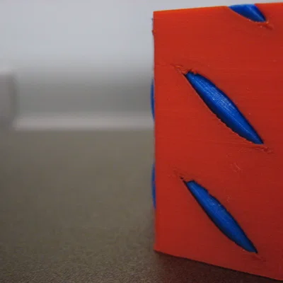 Đồ chơi Fidget Xoắn Ốc (Spiral Fidget Toy)