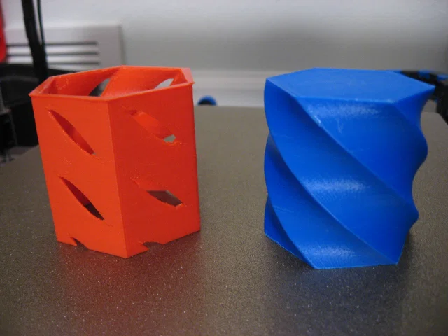 Đồ chơi Fidget Xoắn Ốc (Spiral Fidget Toy) - Image 6