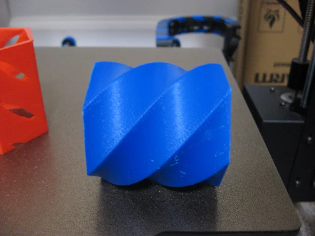 Đồ chơi Fidget Xoắn Ốc (Spiral Fidget Toy) - Image 8