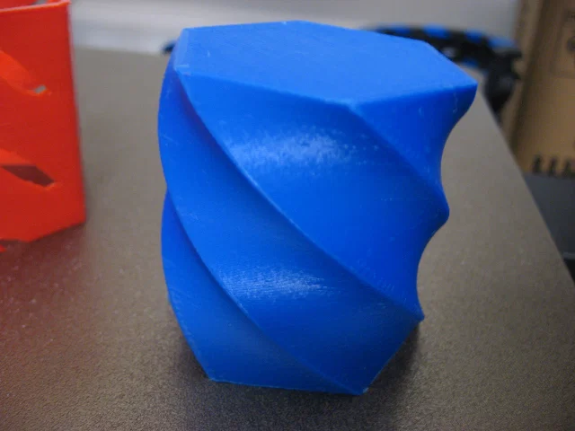 Đồ chơi Fidget Xoắn Ốc (Spiral Fidget Toy) - Image 9