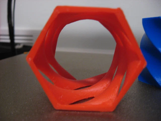 Đồ chơi Fidget Xoắn Ốc (Spiral Fidget Toy) - Image 10