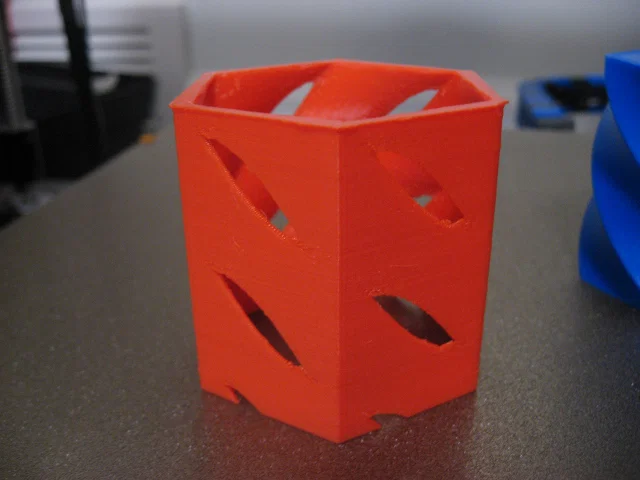 Đồ chơi Fidget Xoắn Ốc (Spiral Fidget Toy) - Image 11