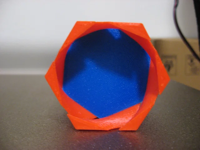 Đồ chơi Fidget Xoắn Ốc (Spiral Fidget Toy) - Image 12