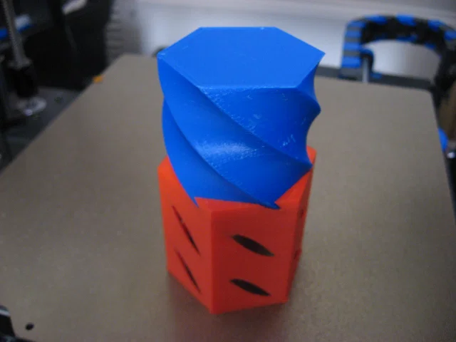 Đồ chơi Fidget Xoắn Ốc (Spiral Fidget Toy) - Image 14