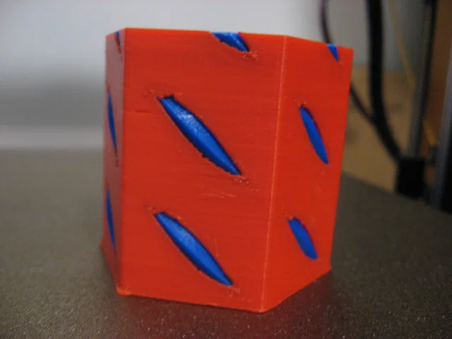 Đồ chơi Fidget Xoắn Ốc (Spiral Fidget Toy) - Image 15