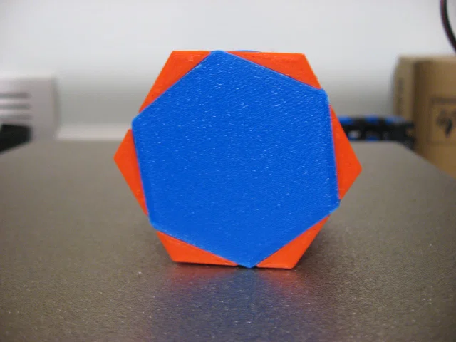 Đồ chơi Fidget Xoắn Ốc (Spiral Fidget Toy) - Image 17