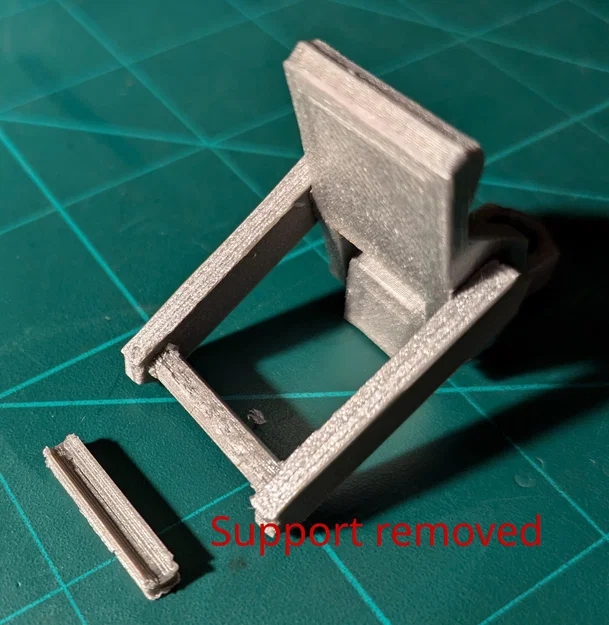 Toggle latch (chốt gài) in không cần support - Image 7