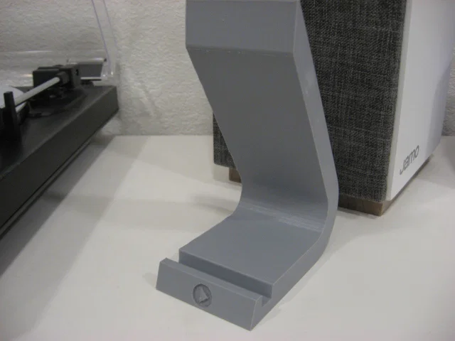Kệ đỡ đĩa than (Record/Vinyl Holder) - Image 1