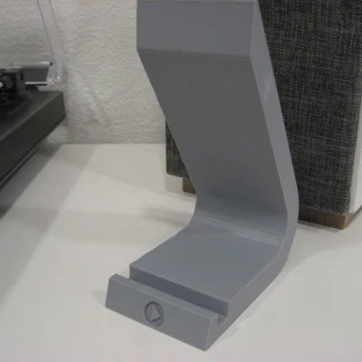 Kệ đỡ đĩa than (Record/Vinyl Holder)