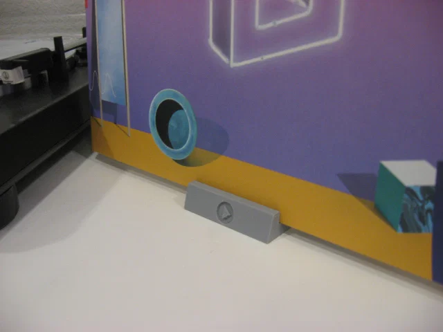 Kệ đỡ đĩa than (Record/Vinyl Holder) - Image 2