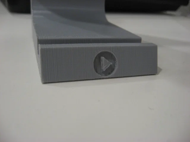 Kệ đỡ đĩa than (Record/Vinyl Holder) - Image 4