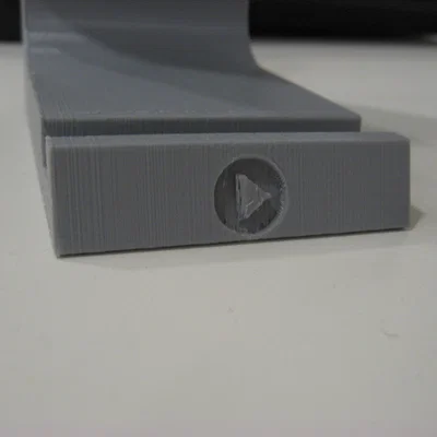 Kệ đỡ đĩa than (Record/Vinyl Holder)