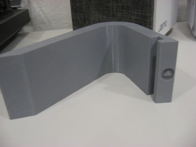 Kệ đỡ đĩa than (Record/Vinyl Holder) - Image 5