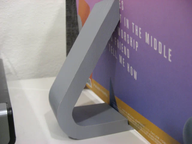 Kệ đỡ đĩa than (Record/Vinyl Holder) - Image 8