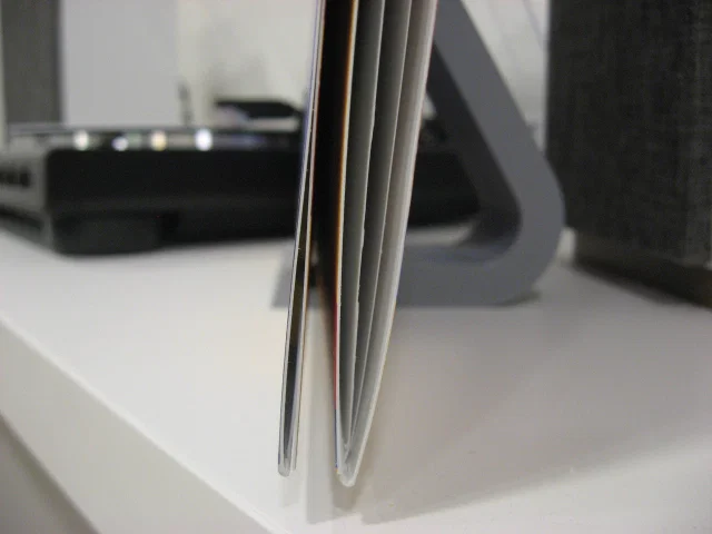 Kệ đỡ đĩa than (Record/Vinyl Holder) - Image 9