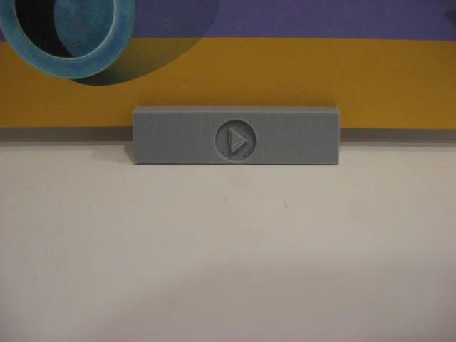 Kệ đỡ đĩa than (Record/Vinyl Holder) - Image 11