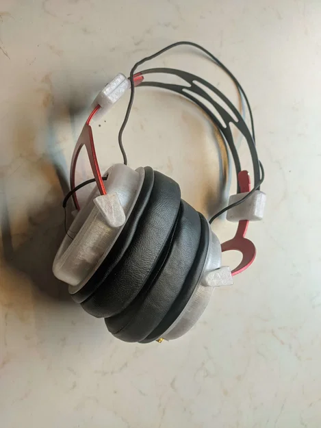 Bộ phận thay thế cho HyperX Cloud 2 - Image 1