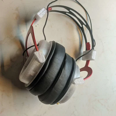 Bộ phận thay thế cho HyperX Cloud 2