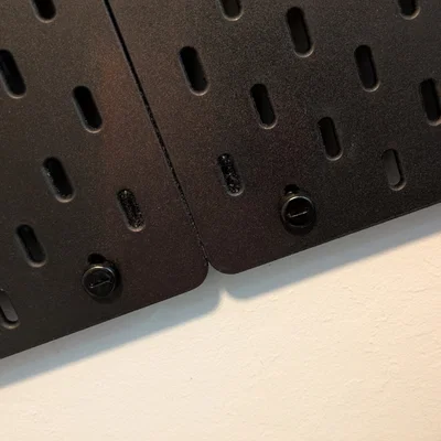 Skadis Boards Linker SnapLock