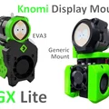 BTT Knomi Display V1 & V2 cho LGX Lite Extruder - Thumbnail 1