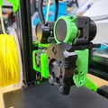 BTT Knomi Display V1 & V2 cho LGX Lite Extruder - Thumbnail 5