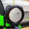 BTT Knomi Display V1 & V2 cho LGX Lite Extruder - Thumbnail 9