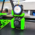 BTT Knomi Display V1 & V2 cho LGX Lite Extruder - Thumbnail 11