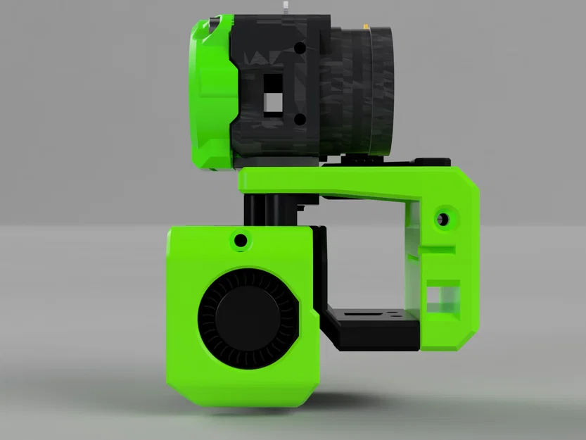 BTT Knomi Display V1 & V2 cho LGX Lite Extruder - Image 13