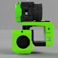 BTT Knomi Display V1 & V2 cho LGX Lite Extruder - Thumbnail 13