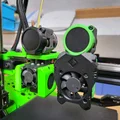 BTT Knomi Display V1 & V2 cho LGX Lite Extruder - Thumbnail 16