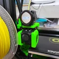 BTT Knomi Display V1 & V2 cho LGX Lite Extruder - Thumbnail 18